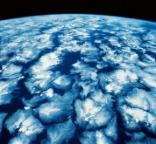 卫星云图图片