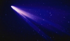 彗星的图片