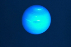 海王星图片