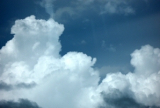 云朵图片