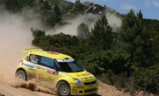 WRC图片