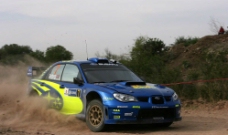 WRC图片