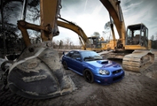 Subaru-Impreza-WRX图片